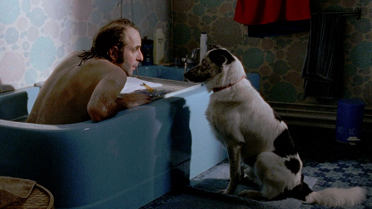 Foto Vincent Macaigne