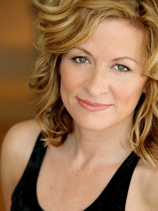 Póster Sarah Colonna