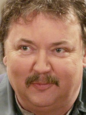 Póster Mike Hagerty