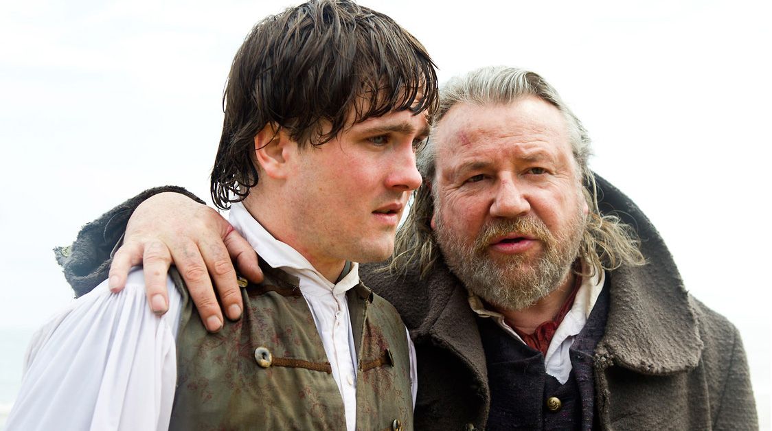 Foto Ray Winstone