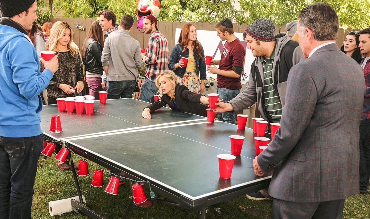 Foto Sarah Michelle Gellar