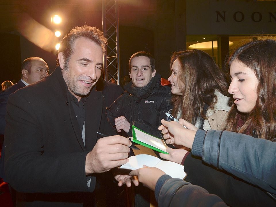 El lobo de Wall Street : Cobertura de revista