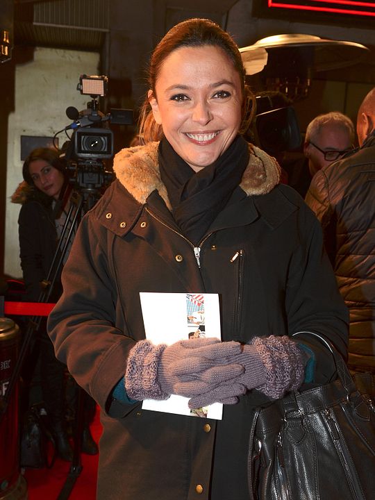 El lobo de Wall Street : Cobertura de revista