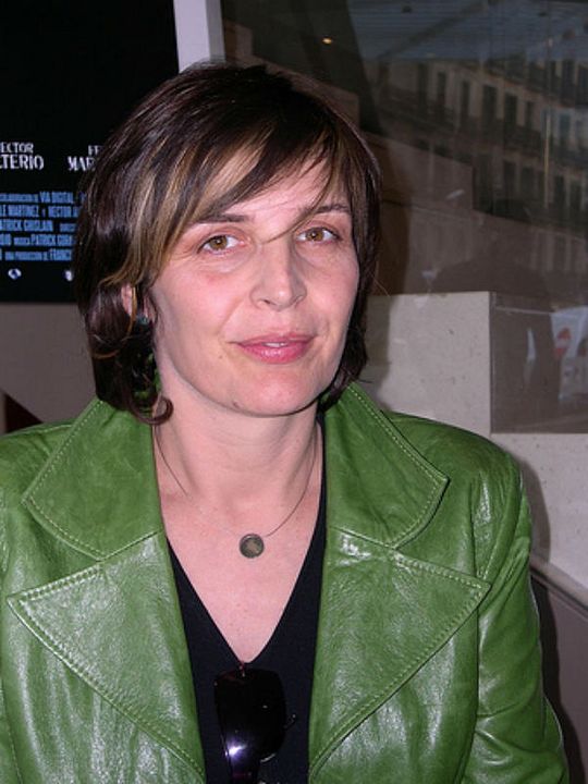 Póster Maria Ripoll