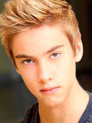 Póster Austin North