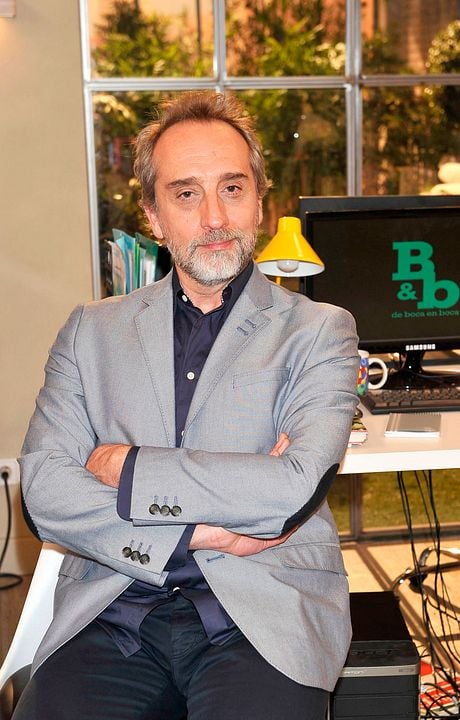 Foto Gonzalo de Castro