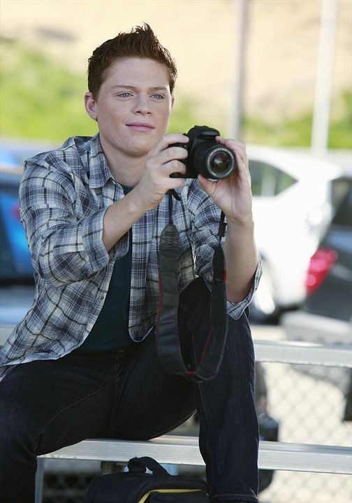 Foto Sean Berdy