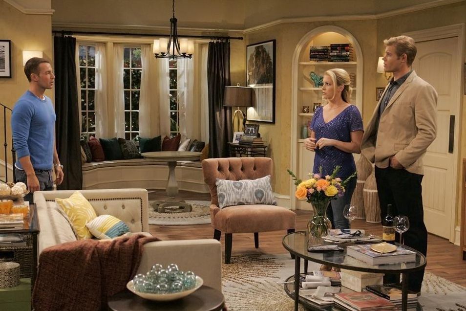 Foto Melissa Joan Hart