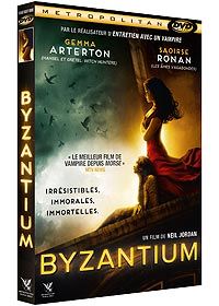 Byzantium : Póster