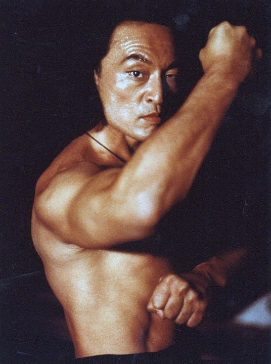 Foto Cary-Hiroyuki Tagawa