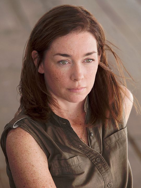 Foto Julianne Nicholson