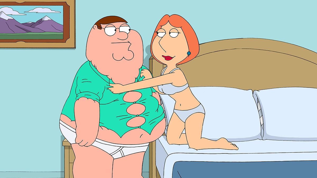 Padre de familia : Foto