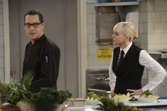 Mom : Foto Anna Faris