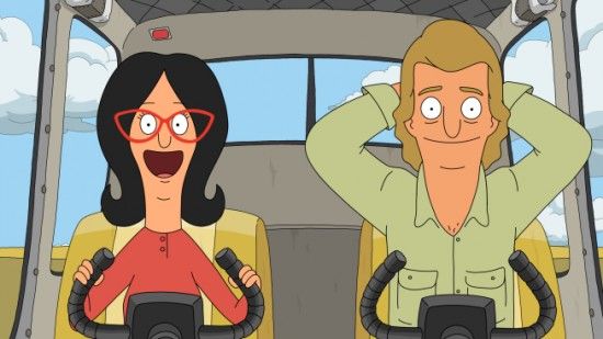 Bob's Burgers : Foto