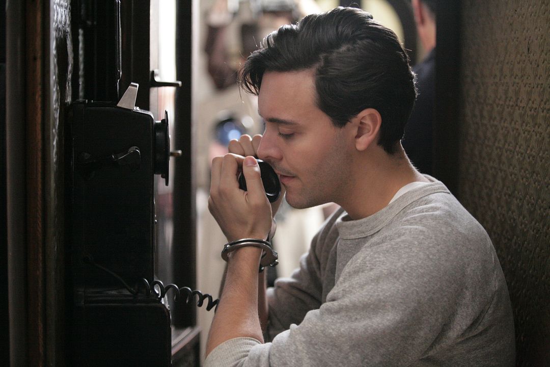 Kill Your Darlings : Foto