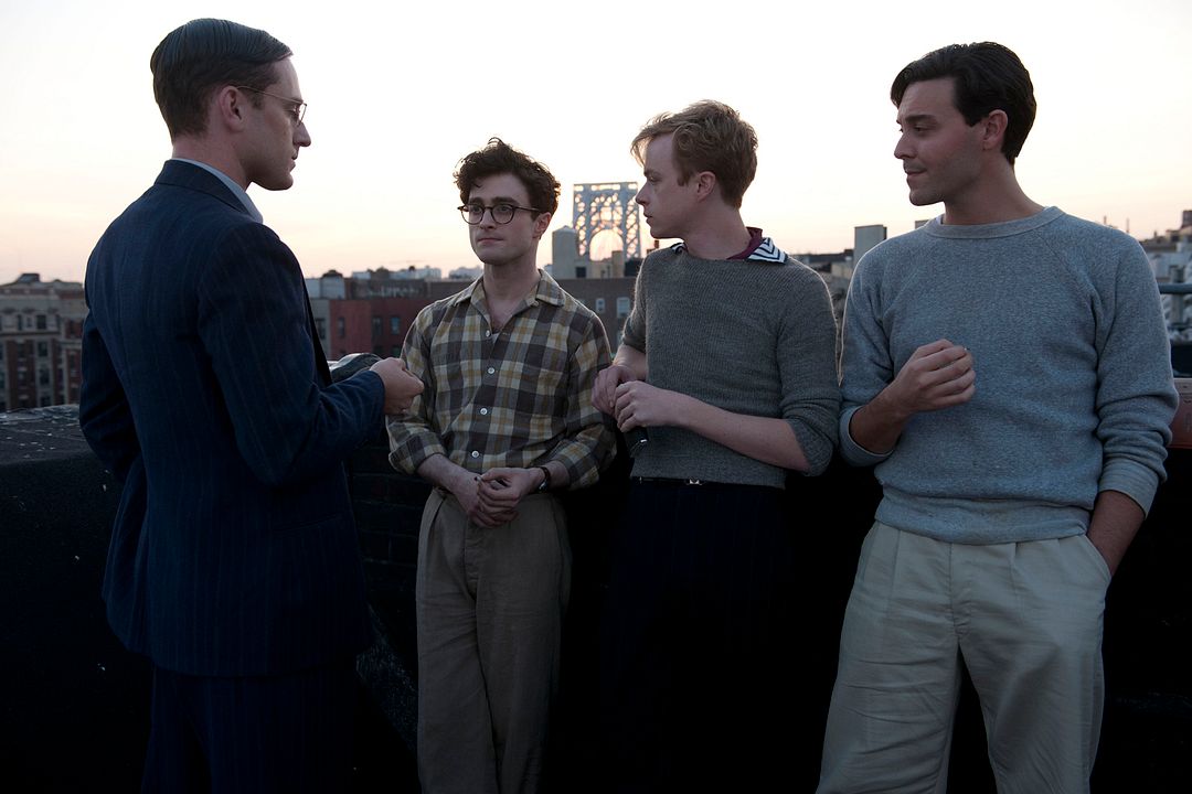 Kill Your Darlings : Foto