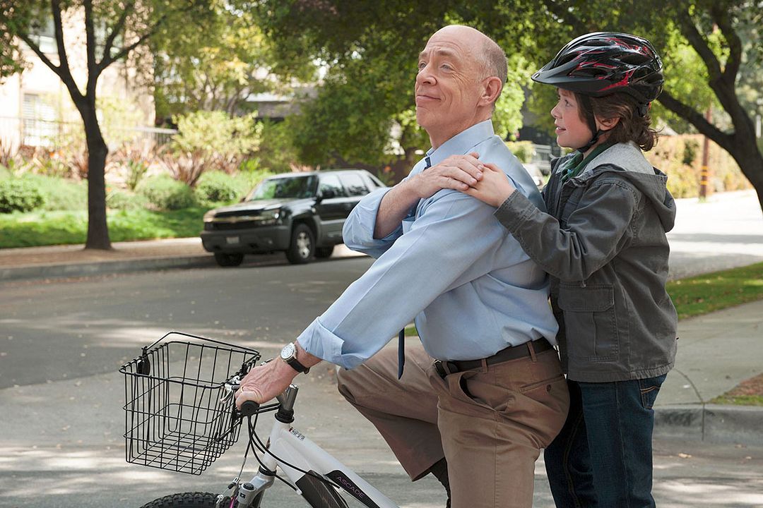 Foto J.K. Simmons