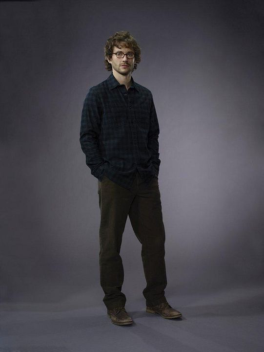 Foto Hugh Dancy