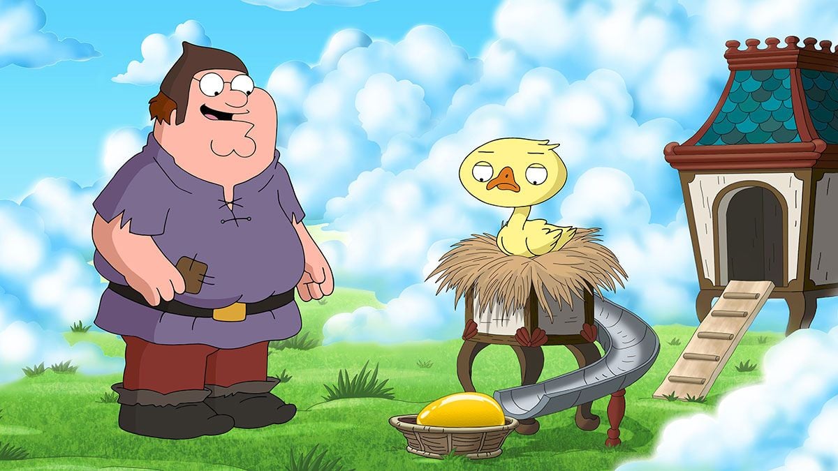 Padre de familia : Foto