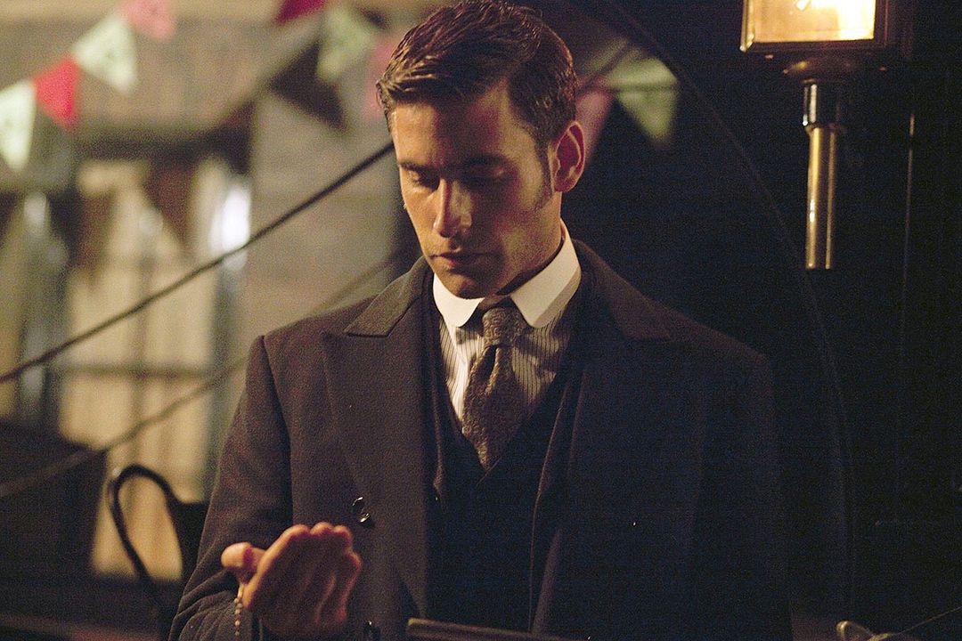 Foto Oliver Jackson-Cohen