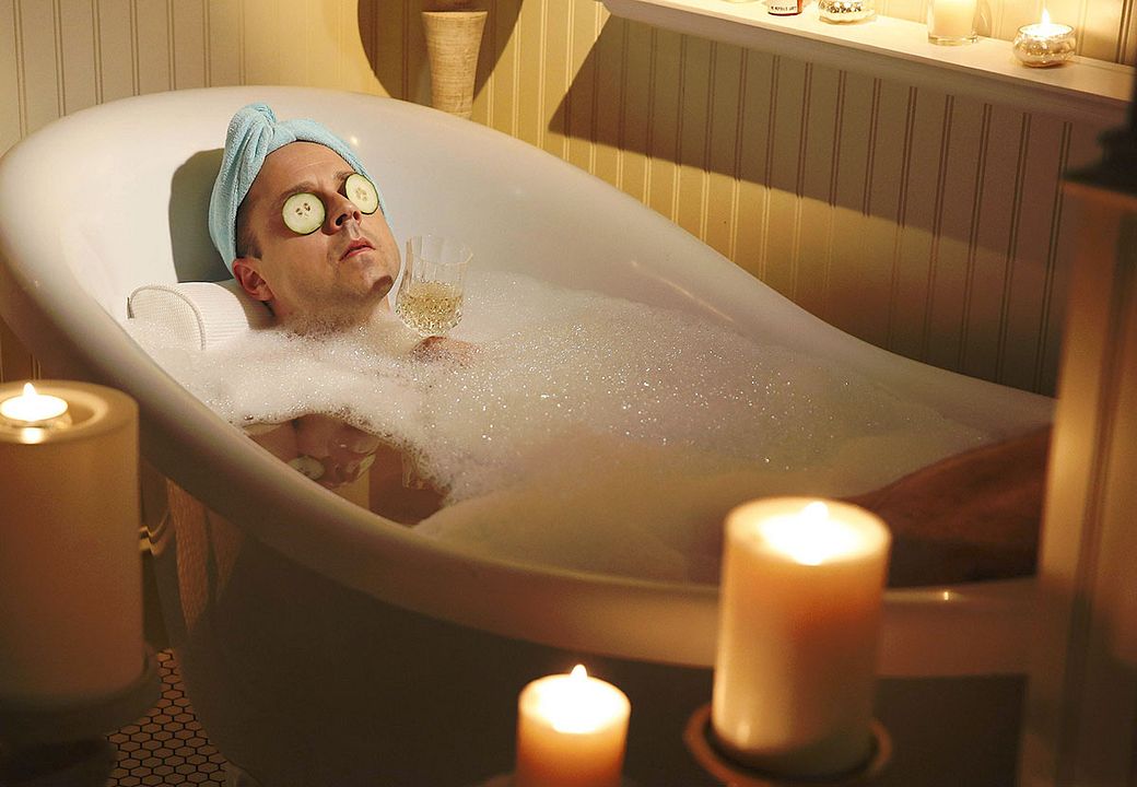 Foto Giovanni Ribisi