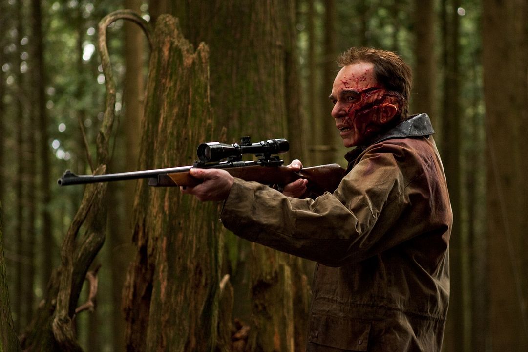 Foto Billy Bob Thornton