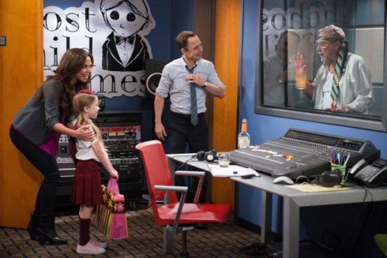 Foto Giovanni Ribisi