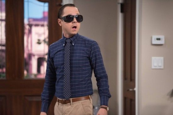 Foto Giovanni Ribisi