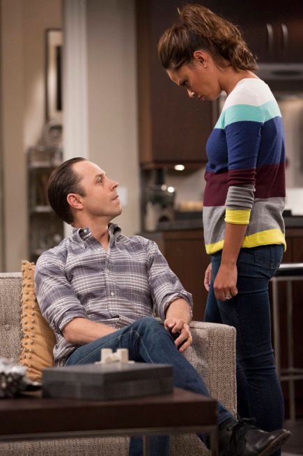 Foto Giovanni Ribisi