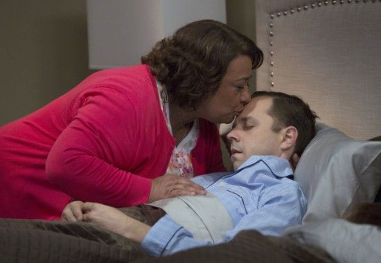 Foto Giovanni Ribisi