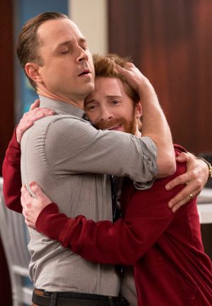 Foto Giovanni Ribisi