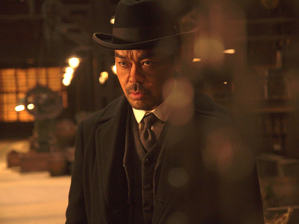 Balas Voladoras : Foto