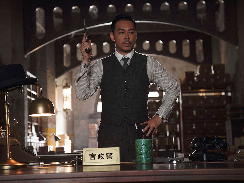 Balas Voladoras : Foto