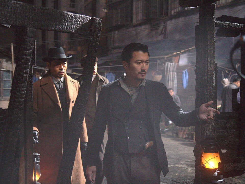 Balas Voladoras : Foto