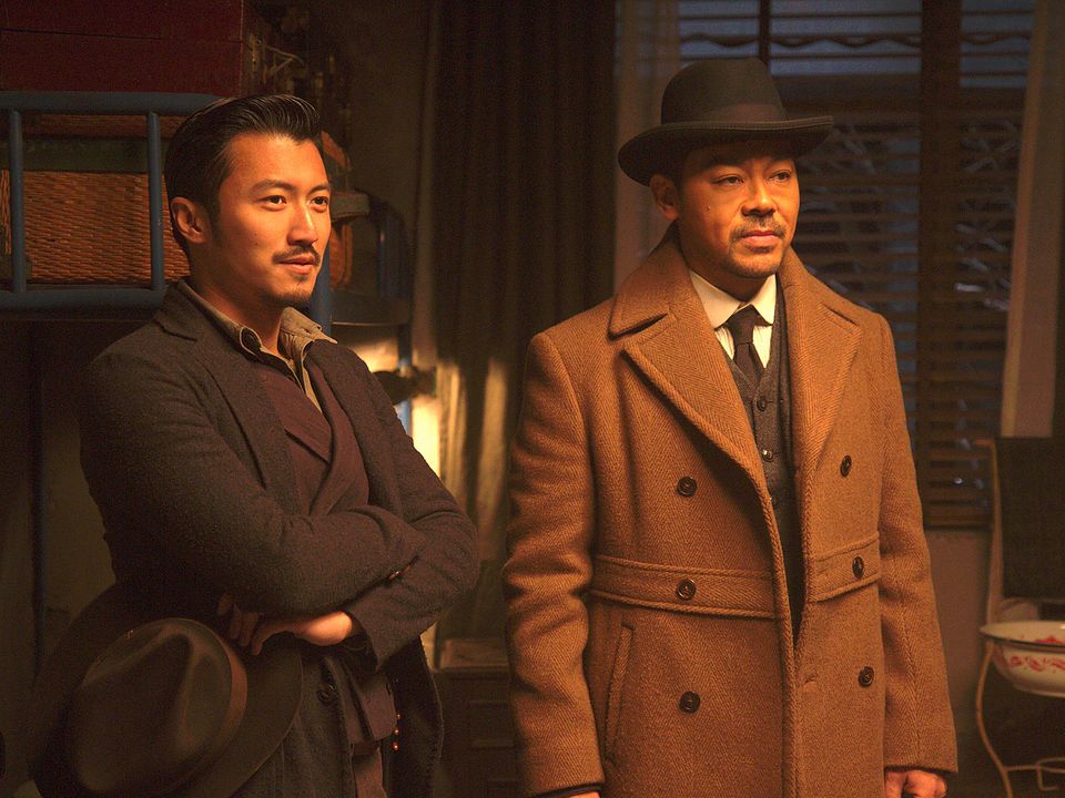 Balas Voladoras : Foto