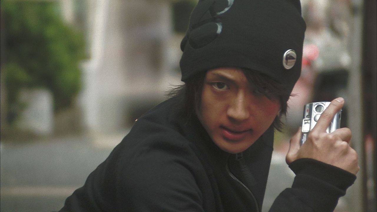 Love Exposure : Foto