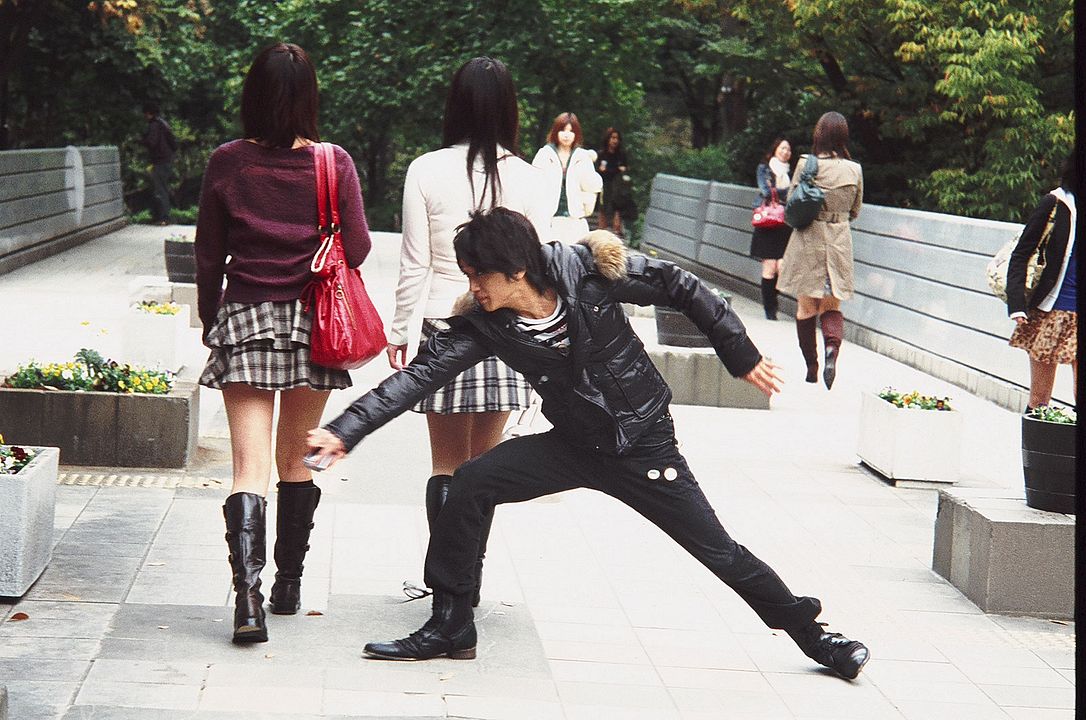 Love Exposure : Foto