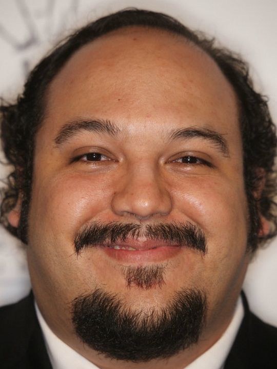 Póster Jorge R. Gutierrez