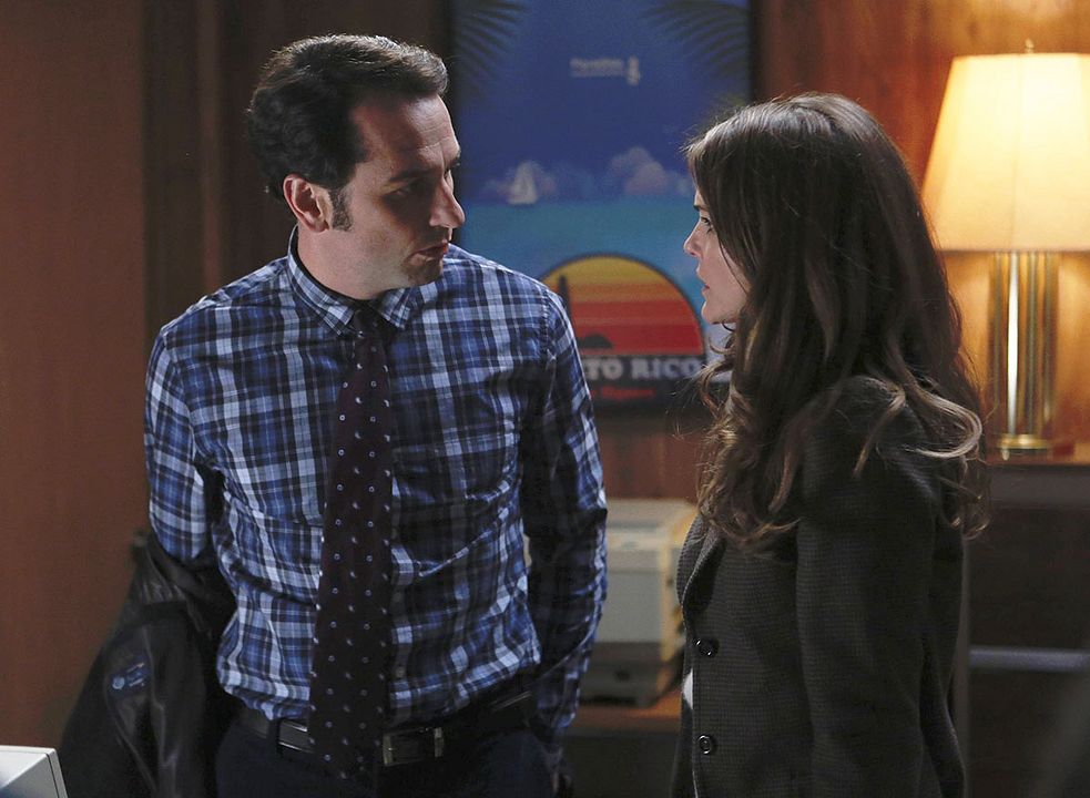 The Americans : Foto