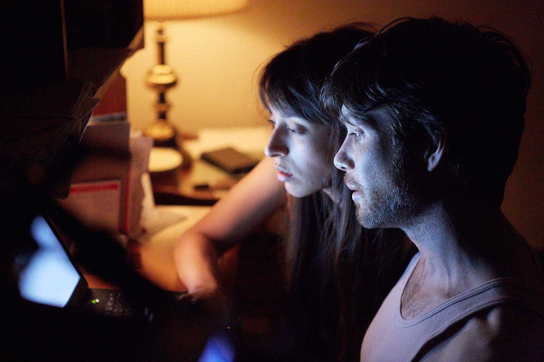 Aloft : Foto Cillian Murphy