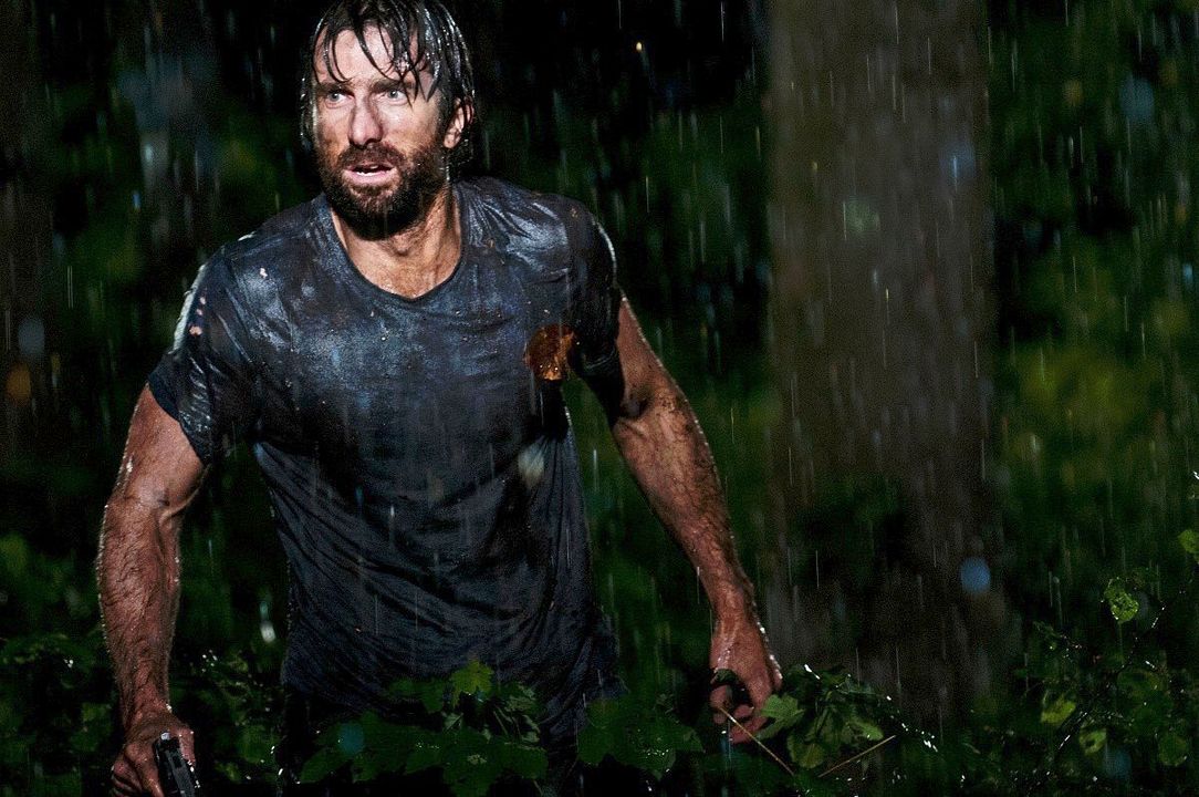 Foto Sharlto Copley