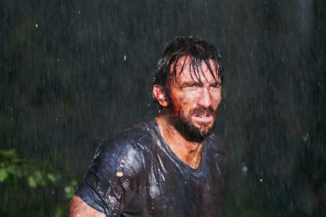 Foto Sharlto Copley