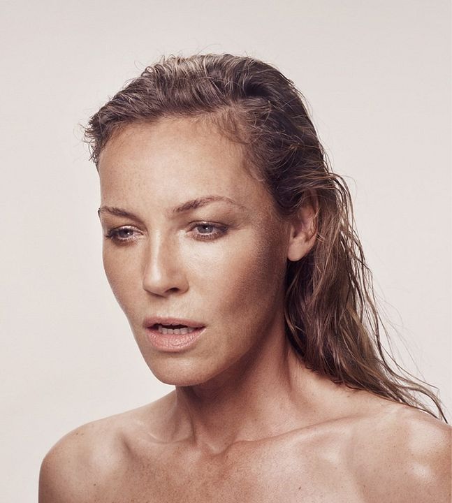 Ninfomanía: Primera parte : Cobertura de revista