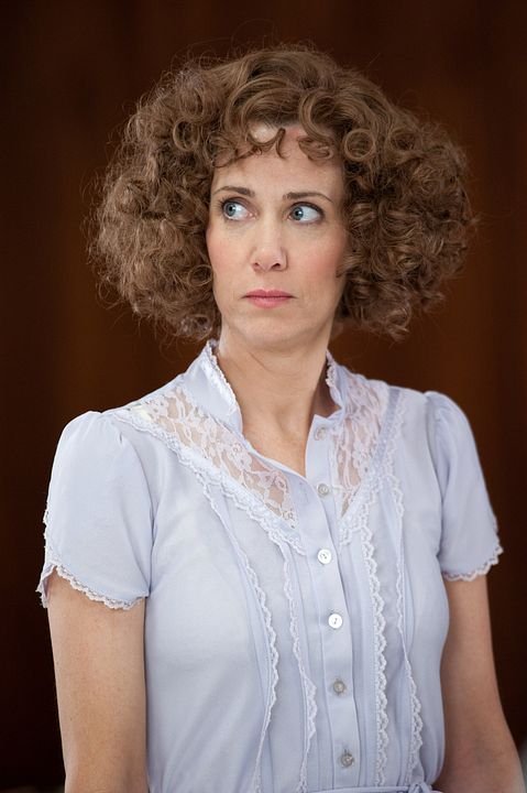 Al diablo con las noticias : Foto Kristen Wiig