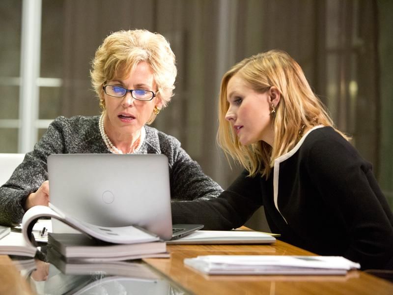 House of Lies : Foto Kristen Bell