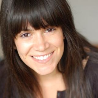 Póster Abbi Jacobson