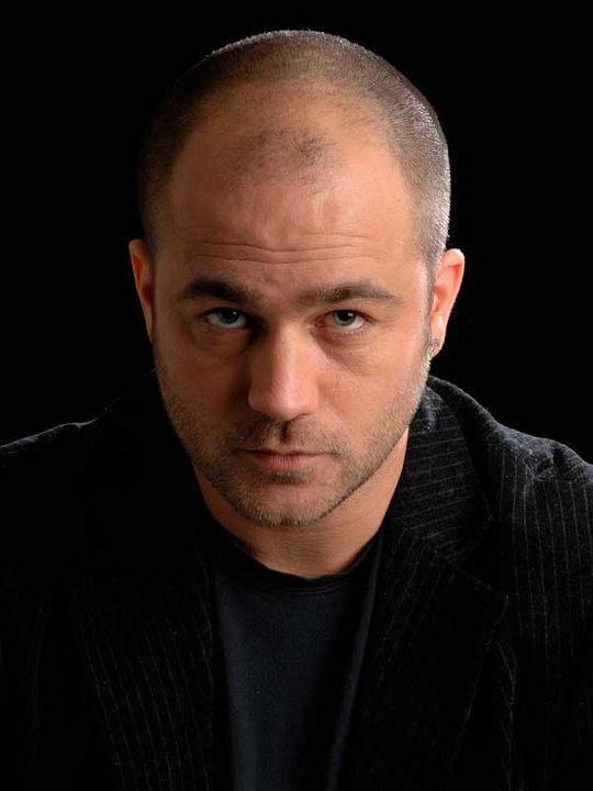 Póster Gaston Pauls