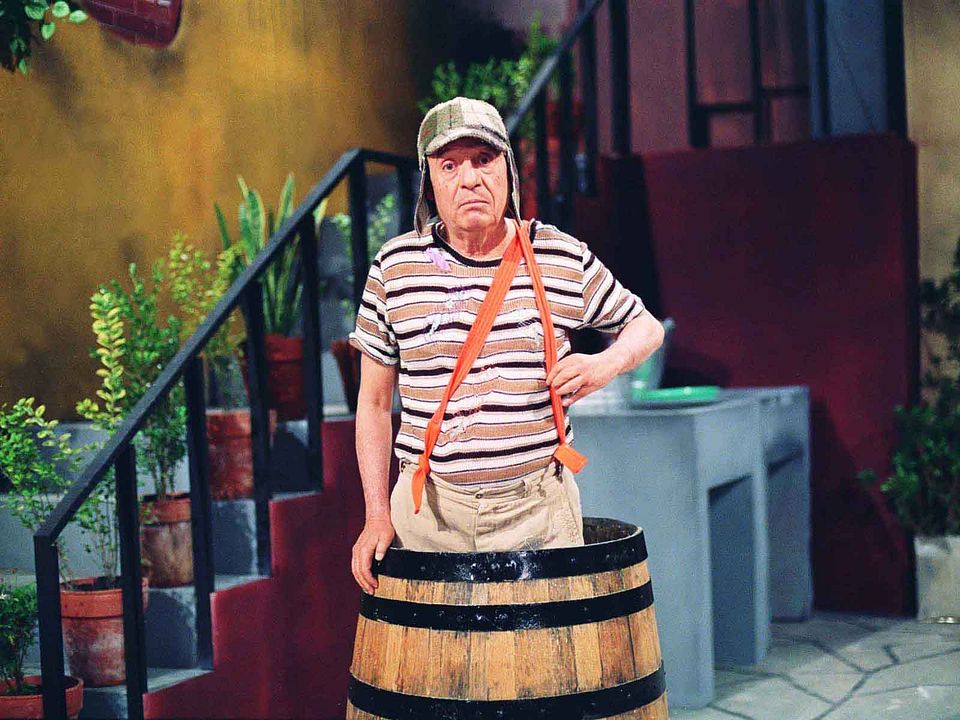 El Chavo del Ocho : Foto