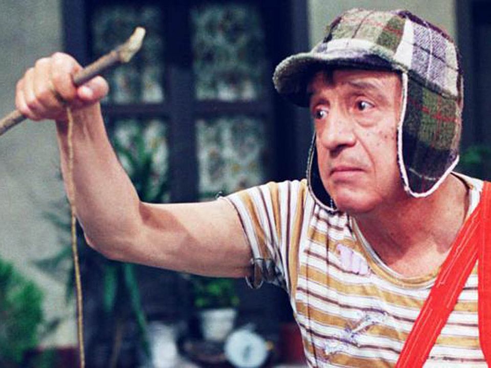 El Chavo del Ocho : Foto