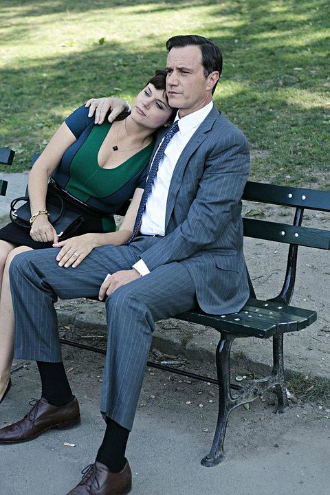 Foto Tiffani Thiessen